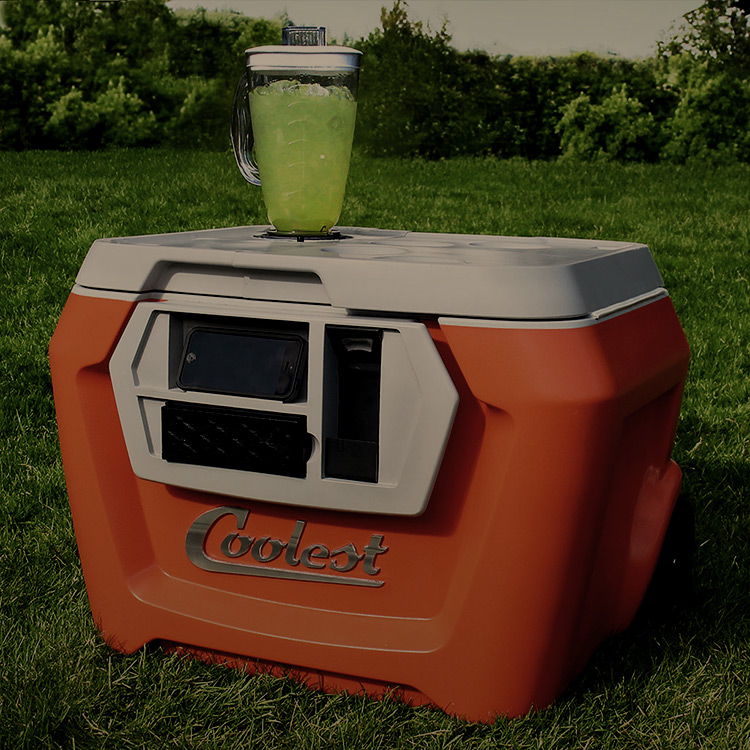 A Supply Chain Lesson from the Coolest Cooler
